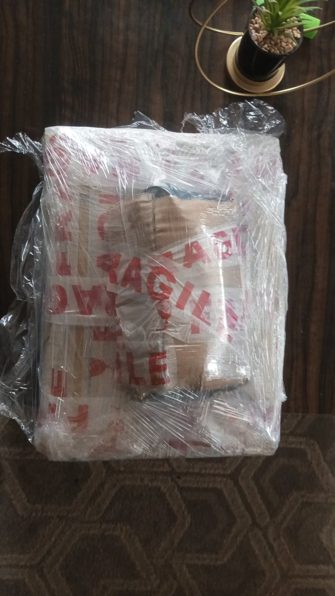 I just received the laptop guys😭❤️Once again Thank you very much sir <a href="/TemidayoOniosun/">Dr. Temidayo Oniosun</a> for this wonderful opportunity this is definitely a game changer for me and i will make sure i put it into good use . Also thank you sir <a href="/neo_officialll/">Neo Officiall</a> for giving us a laptop of great quality