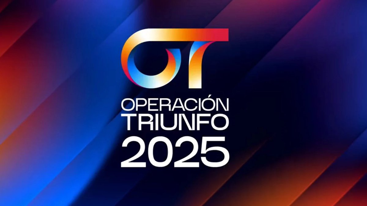 SpainMusicData's tweet image. Confirmado, la nueva edición de Operación Triunfo dará el pistoletazo de salida el próximo 15 de septiembre en Prime Video.
