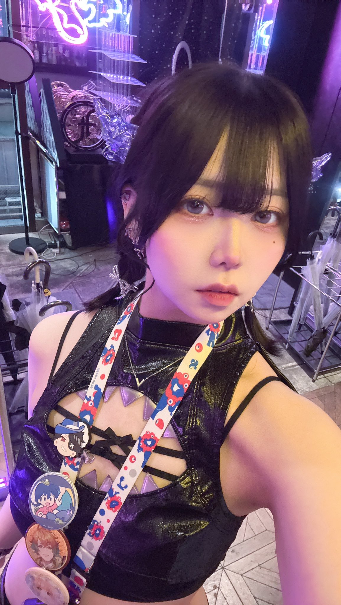 ゆにゃ様♡専用追加オーダーページ♪ まゆさき(@saki_411 )が着こなす 最強新作ブルードレス8選