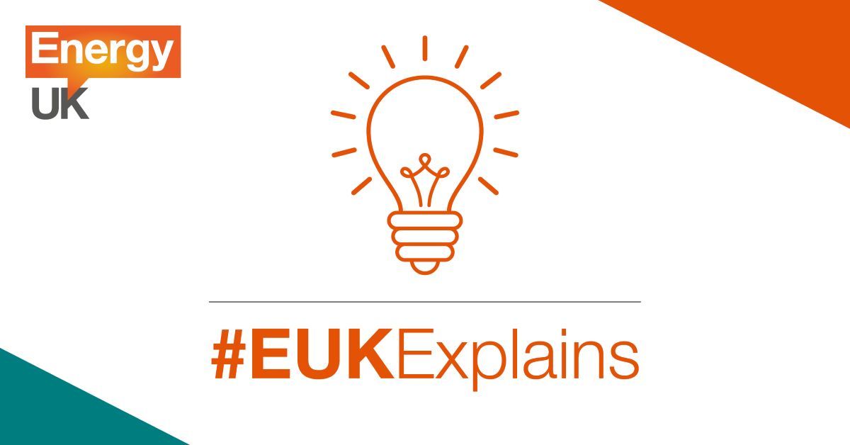EnergyUKcomms's tweet image. Two weeks ago, the Government confirmed that it would proceed with a reformed national market.
Our latest explainer covers what that means for clean power and your energy bills.
Read it here: buff.ly/ny0SuAG
