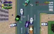 VJ_Efemerides's tweet image. Tal dia com avui de 2000 ens arribava &quot;Grand Theft Auto 2&quot; per &quot;Dreamcast&quot; de #Sega 🕹🎮. #GrandTheftAuto2 #GrandTheftAuto #Dreamcast #Shooter #Curses #Videojocs #Gaming #VideoGames #RetroGaming #ClassicGaming #RetroGames #VideojocsAntics