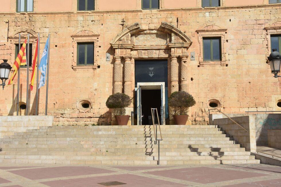 TDBactualitat's tweet image. 📌 OCUPACIÓ l L’@AjTorredembarra incorporarà cinc persones amb una subvenció del programa Treball i Formació del SOC tdbactualitat.cat/articles/acuta…