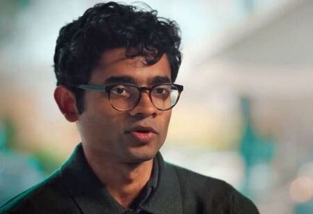 CEO__Insights's tweet photo. Particularly now, as he left Windsurf along with another co-founder.

Read The Full Article: https://t.co/h1EbuGcXeu

By Keerthana Kantharaj, Correspondent, #CEOInsightsIndia

#GeminiAIproject #AIdevelopertools #AItalentacquisitions #Rapiddevelopments #GPUtechnology https://t.co/Eu7r7mhx9c