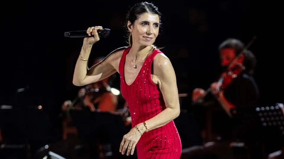 ansianellevene's tweet image. comunque ringraziamo gli articoli anche per queste foto in hd❤️