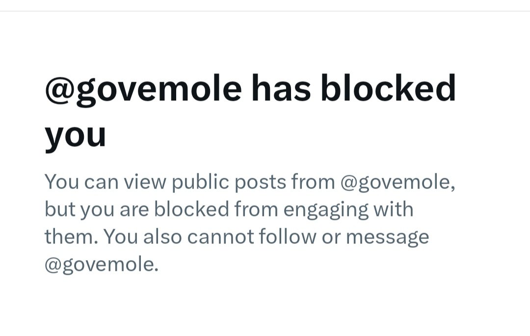 daverain's tweet image. #50sWomen please be aware of this spiteful gaslighting troll @govemole who is often found on the same thread of another gaslighting troll @GRASPI4