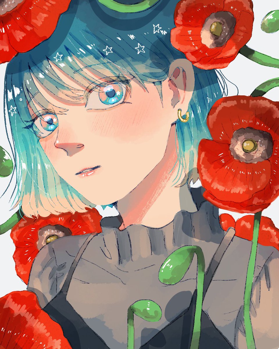 jurai8284's tweet image. 過去絵