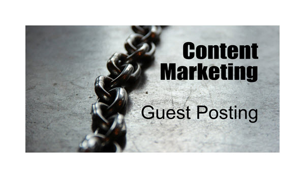 SEO and Content Marketing 
Gain Authority Links with Guest Posting
Guest posting is an under utilized strategy among content creators. The benefits are improved search engine rankings, more traffic, and exposure for your brand. 
aglobalreach.com/articles/seo-a…