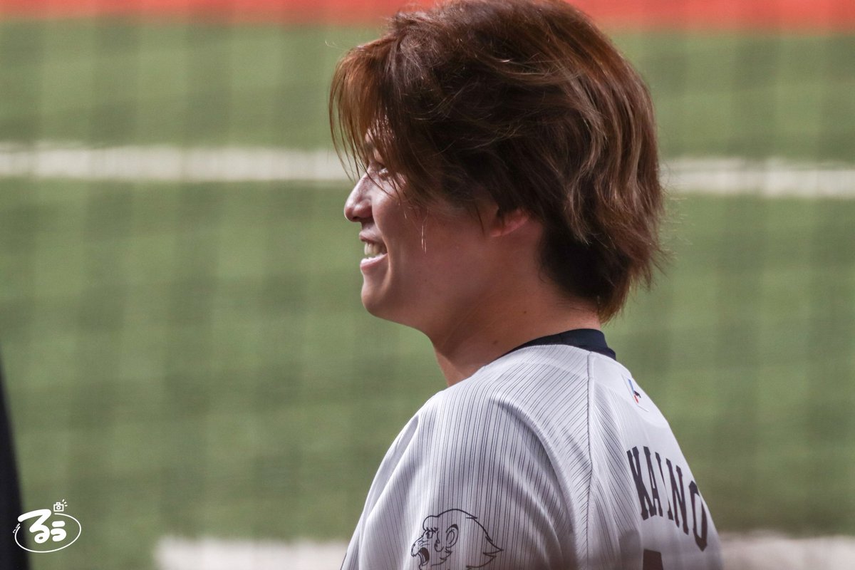 ru_sp30's tweet image. 試合後の甲斐野さん

📍京セラドーム
#甲斐野央
#埼玉西武ライオンズ
#マイナビオールスターゲーム2025