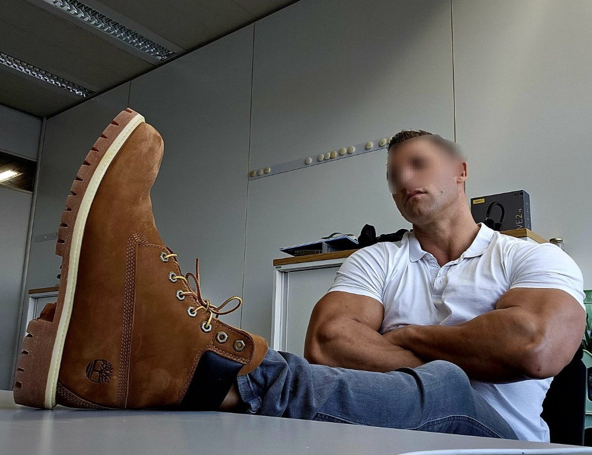 GermanMuscleBossBackup (BDay21OCT) (@germuscleboss2) on Twitter photo Stack cash as tall as that timberland boot. RIGHT FUCKING NOW!
<a href="/FindomAlphaRT/">FinDomAlpha RT</a> <a href="/RT4DomMusl/">Re-tweets For FinDom Muscle</a> <a href="/HisNameIsFag/">BulliedDumbFag</a> <a href="/switchzak5ft7/">Tread Cleaner Zak</a>
<a href="/FindomOfficer/">Findom Officer</a> <a href="/PromoJacked/">PromoJack (PJ)</a> Stack cash as tall as that timberland boot. RIGHT FUCKING NOW!
<a href="/FindomAlphaRT/">FinDomAlpha RT</a> <a href="/RT4DomMusl/">Re-tweets For FinDom Muscle</a> <a href="/HisNameIsFag/">BulliedDumbFag</a> <a href="/switchzak5ft7/">Tread Cleaner Zak</a>
<a href="/FindomOfficer/">Findom Officer</a> <a href="/PromoJacked/">PromoJack (PJ)</a>