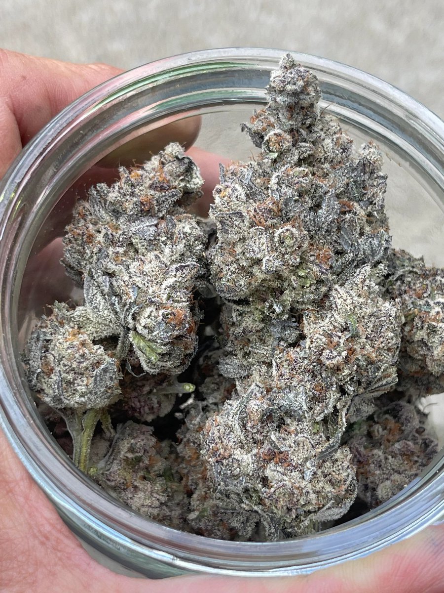 STONED2Da_BoneZ's tweet image. 🔥Super Boof Cherry🍒