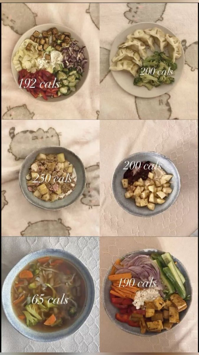 Good calorie food