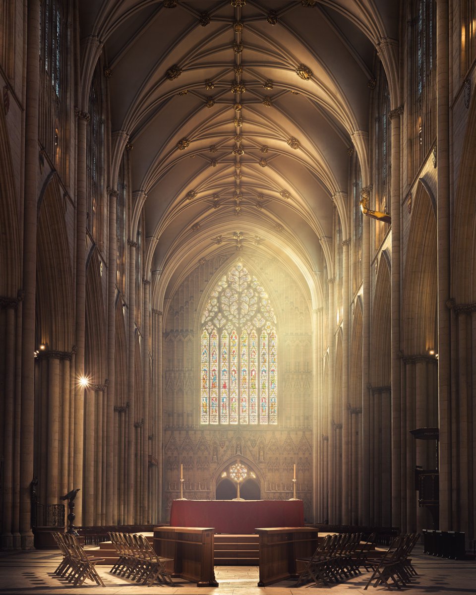 York Minster tweet media