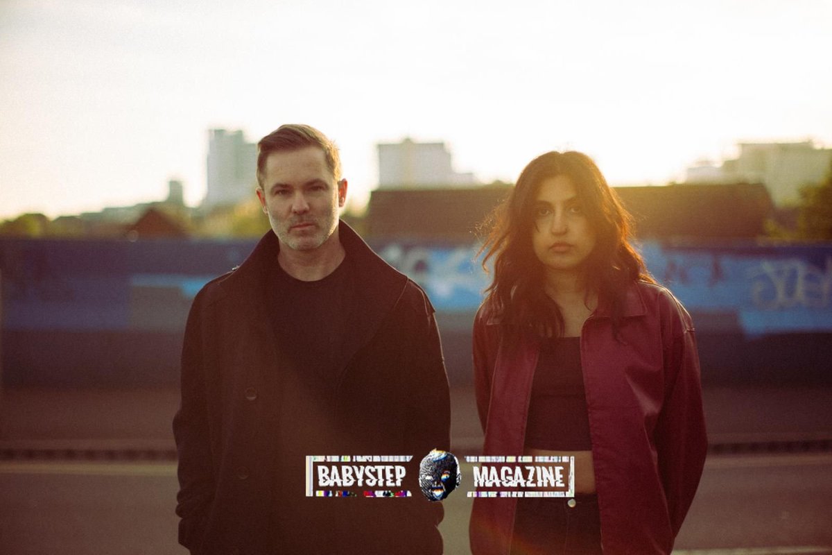 BeastPRUK's tweet image. Thanks Josh @BabyStep_Prod for giving @Siula_x the opportunity to chat about their fantastic debut album 'Night Falls On The World' out now via @LibertinoRecs
Read the full interview here
babystepmagazine.com/single-post/inβ¦