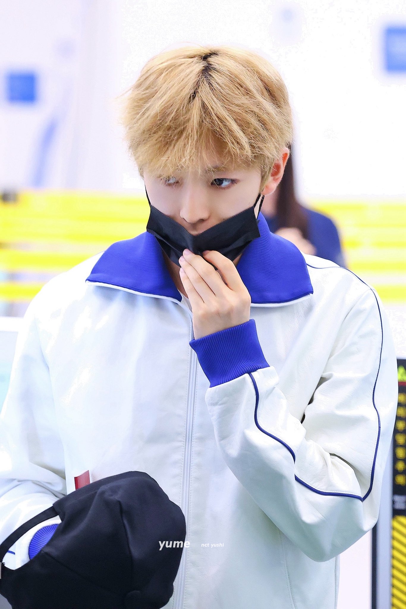 ᴄʜᴏʀɪ. (@ushii40405) / X