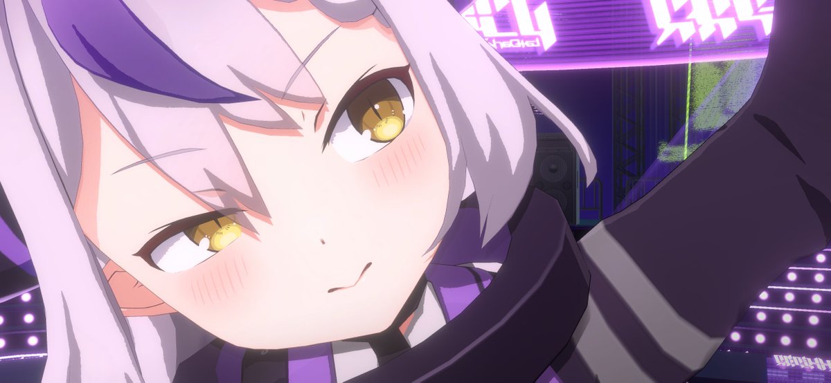 uyuyu_1212's tweet image. リリステのラプ様ギャンかわ