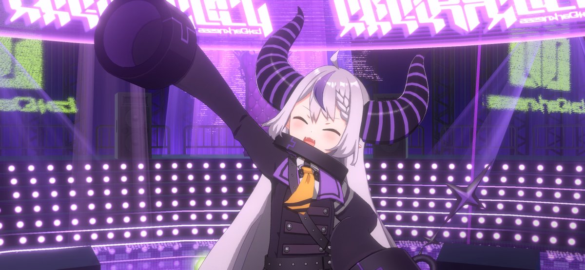uyuyu_1212's tweet image. リリステのラプ様ギャンかわ
