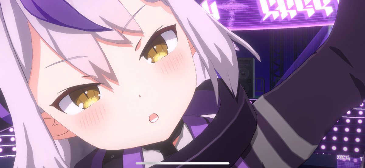 uyuyu_1212's tweet image. リリステのラプ様ギャンかわ