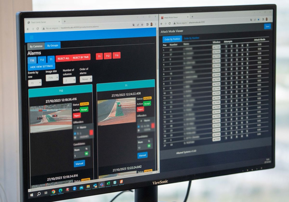 Al Kamel Systems tweet media