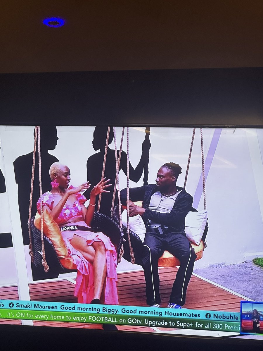 Phina_Perfect's tweet image. You see this guy Faith, He is networking , connecting with every housemate on different level , I love his game .. Our 10/10 doctor of d season 🤣🤣🤣. The first verified lens creator in Nigeria 👏 (Snapchat , ig and other effects you use on apps for pictures ) Talent choke.…