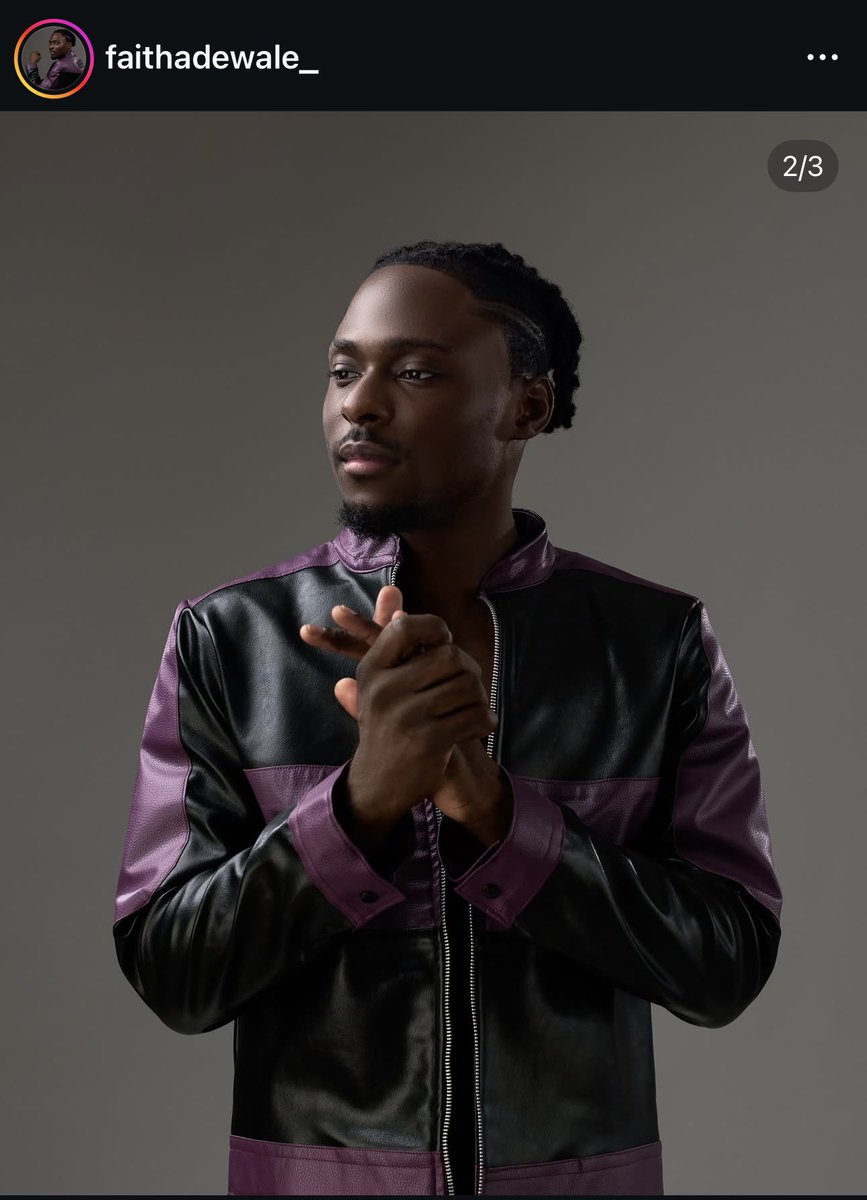 Phina_Perfect's tweet image. You see this guy Faith, He is networking , connecting with every housemate on different level , I love his game .. Our 10/10 doctor of d season 🤣🤣🤣. The first verified lens creator in Nigeria 👏 (Snapchat , ig and other effects you use on apps for pictures ) Talent choke.…