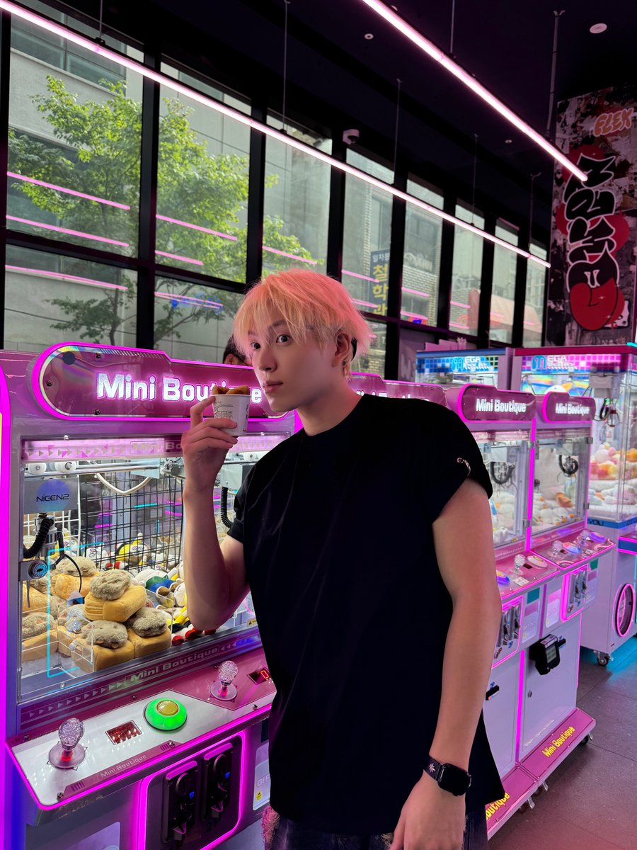 _HYEMINIM's tweet image. 희찬시🫳🏻