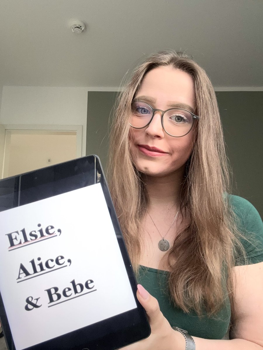 ReinhildAmandi's tweet image. Via @Lukreta_
🕯️ Elsie. Alice. Bebe.
📍 Southport - Ein Jahr später.
Drei kleine Mädchen - erst 6, 7 und 9 Jahre alt.
Diese Woche vor einem Jahr wurden sie bei einem Taylor Swift Tanzworkshop in Southport brutal von dem Rwanda-stämmigen Täter Axel M. Rudakubana erstochen.
Acht…