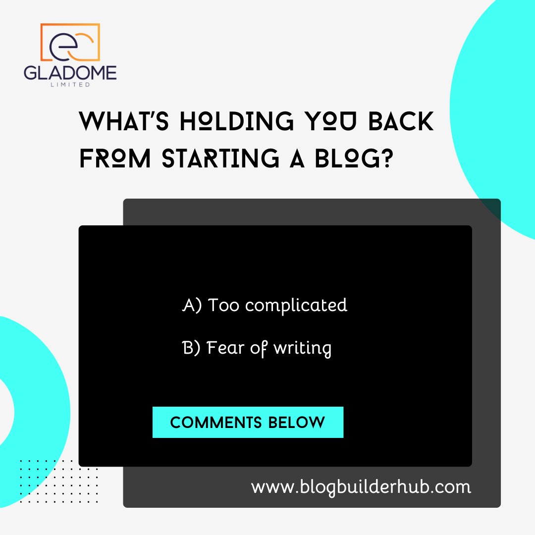 Blog Builder Hub tweet media