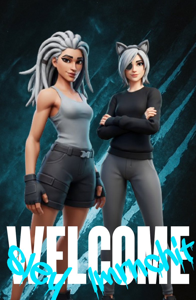 Deux nouveaux joueurs font leur apparition dans le pole académiques ! 

Welcome <a href="/Sleyfnbrr/">Sley</a> et <a href="/imrnchit/">Imrnchit (fb)</a> !

#TWHOnTop 🐺