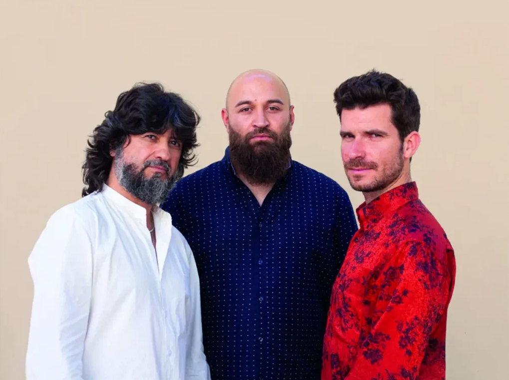 Surtdecasa's tweet image. MÚSICA | Nova edició del Festival Internacional de Música de Cambrils, que enguany celebra el seu 50è aniversari.
👉 Fins el 10 d'agost
✔️ 4gft.short.gy/9b7v15
📍 Cambrils (@fimcambrils, @ajcambrils)