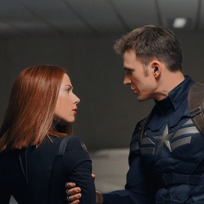 BaldastianStan's tweet image. The two angles of the shot…I’m
In love