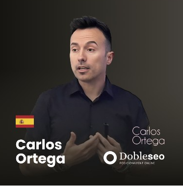carlos_darko's tweet image. ¡Último día de votaciones a referente SEO del año!

Si todavía no lo has hecho y quieres, puedes votar por mí en menos de 20 segundos en:

➡️ latamseoawards.com/vote/referents

Gracias por adelantado si te animas 😗🤙