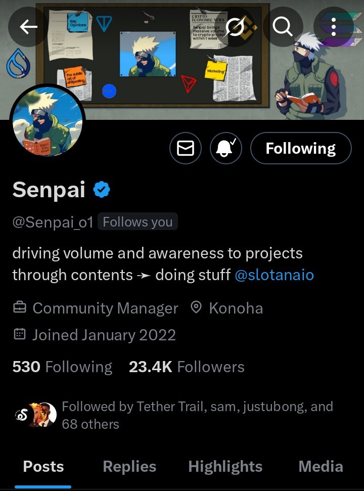 Wait did <a href="/Senpai_o1/">Senpai</a> just follow me back 😳?