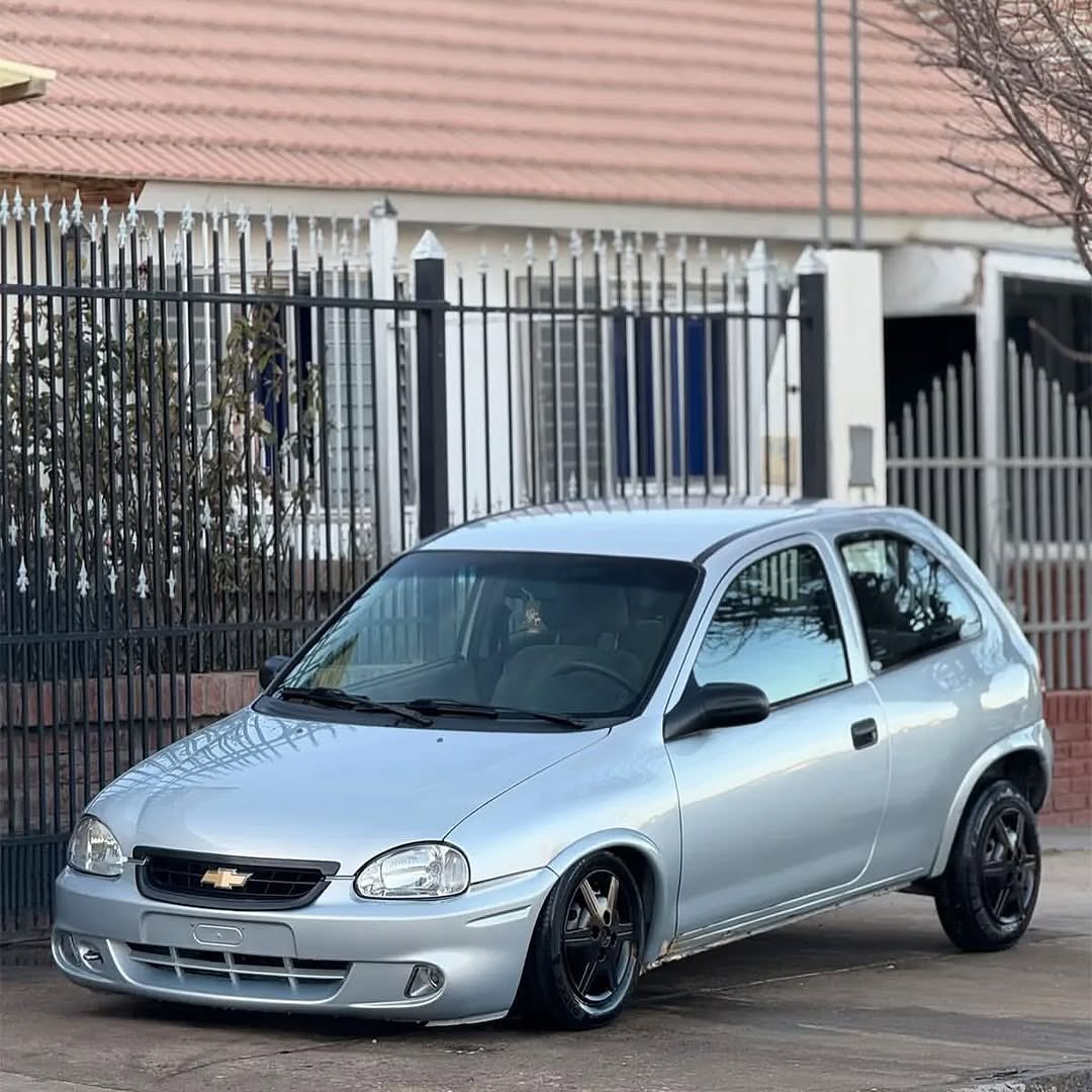arg_under's tweet photo. Luneeessss 🔥 #corsa 🚀 https://t.co/8v8KqWpDZv