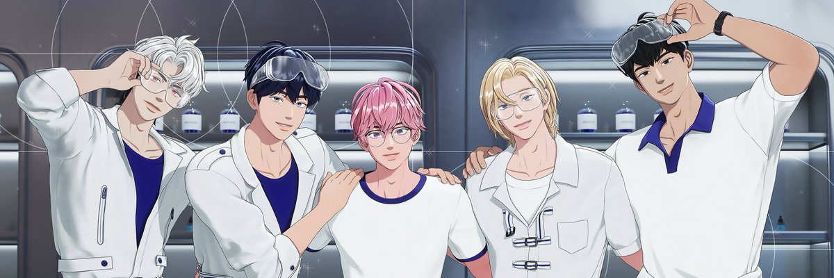 on_ge_0's tweet image. 플레이브 메디힐 인스타컷 헤더🥼🥽
- 메디힐 인스타 사진 사용 + 보정 및 리터치     
- 헤더 사용 자유