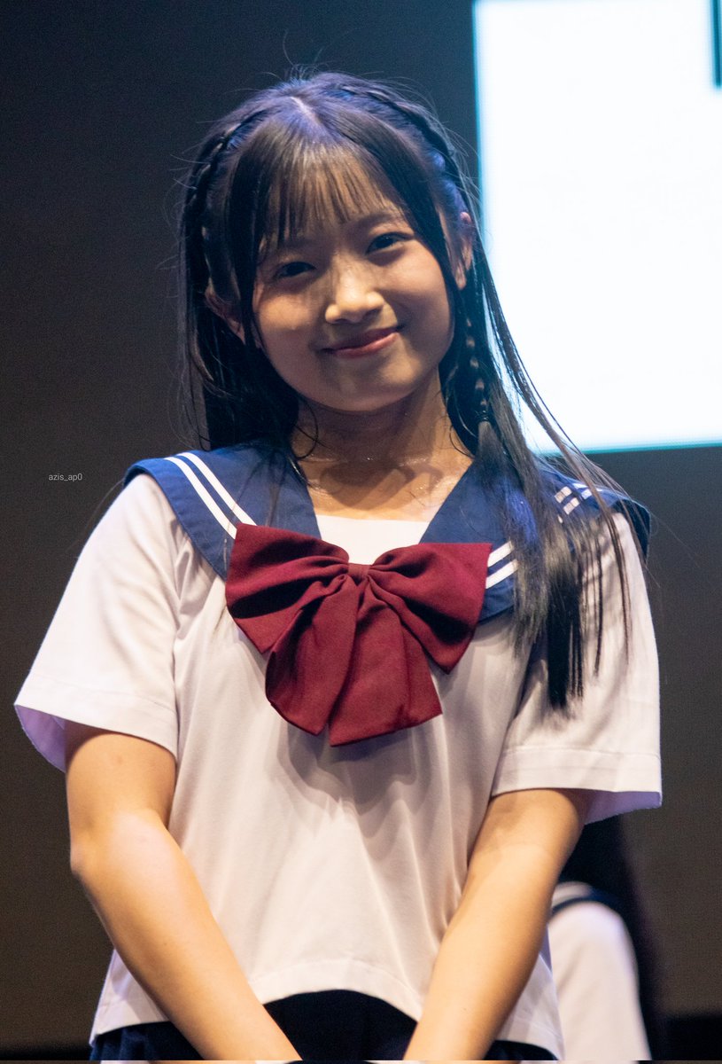 azis_ap0's tweet image. happiest birthday itjiiiiii 🥳🙆🏻‍♀️🫶🏻✨

@RFritzy_JKT48 #FritzyTale17