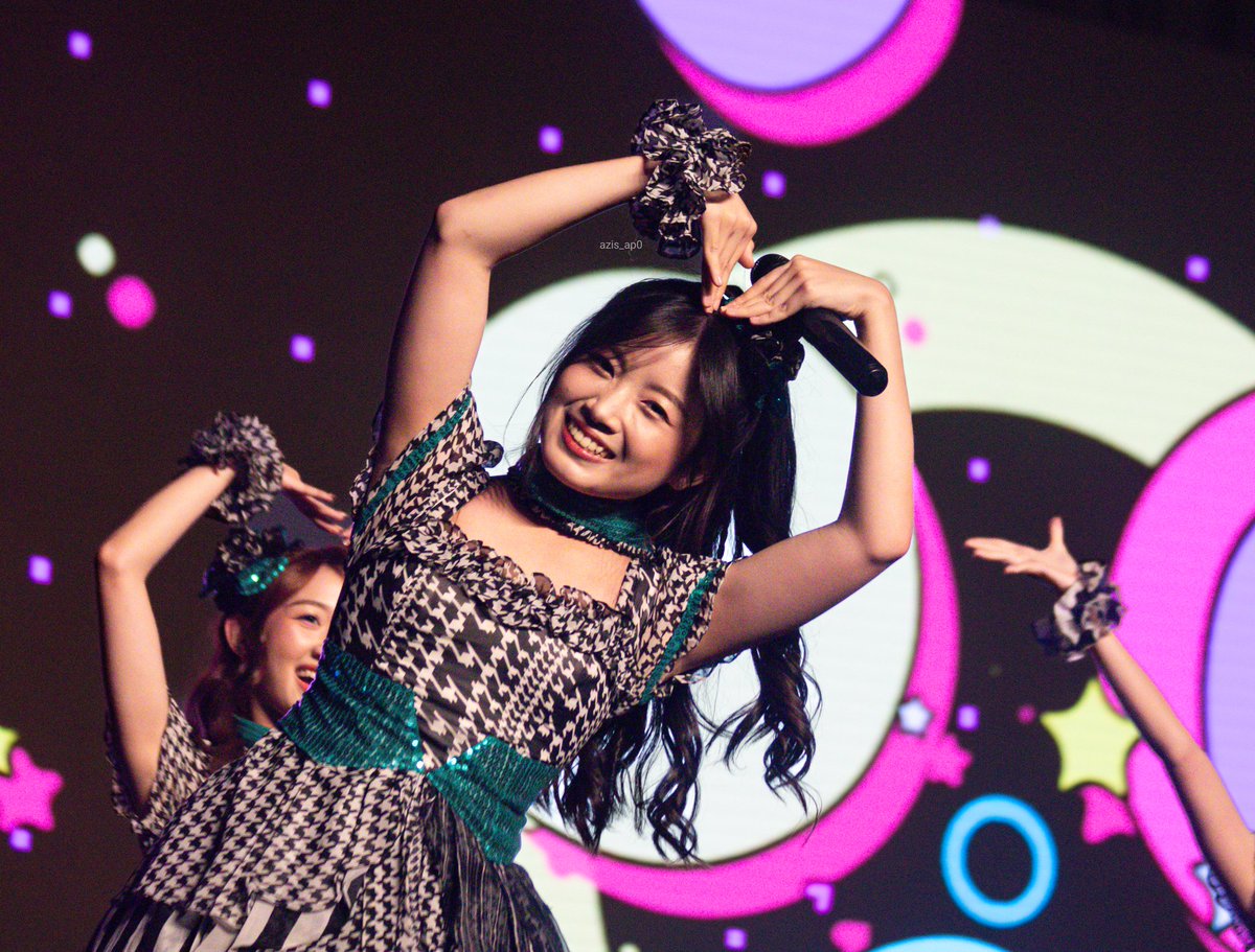 azis_ap0's tweet image. happiest birthday itjiiiiii 🥳🙆🏻‍♀️🫶🏻✨

@RFritzy_JKT48 #FritzyTale17