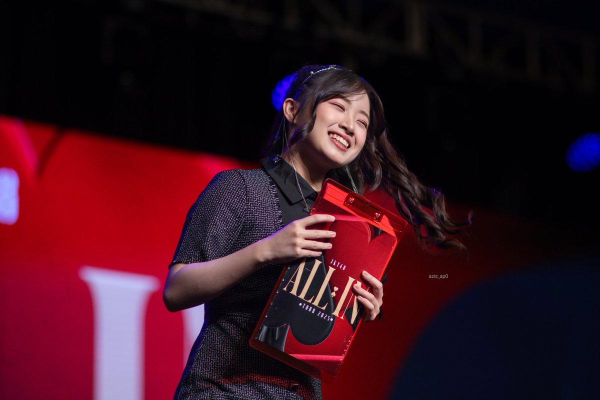 azis_ap0's tweet image. happiest birthday itjiiiiii 🥳🙆🏻‍♀️🫶🏻✨

@RFritzy_JKT48 #FritzyTale17