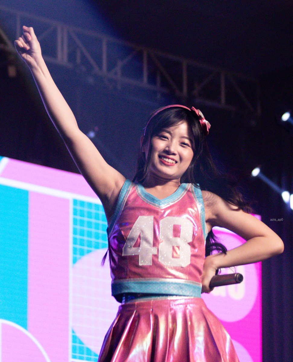 azis_ap0's tweet image. happiest birthday itjiiiiii 🥳🙆🏻‍♀️🫶🏻✨

@RFritzy_JKT48 #FritzyTale17