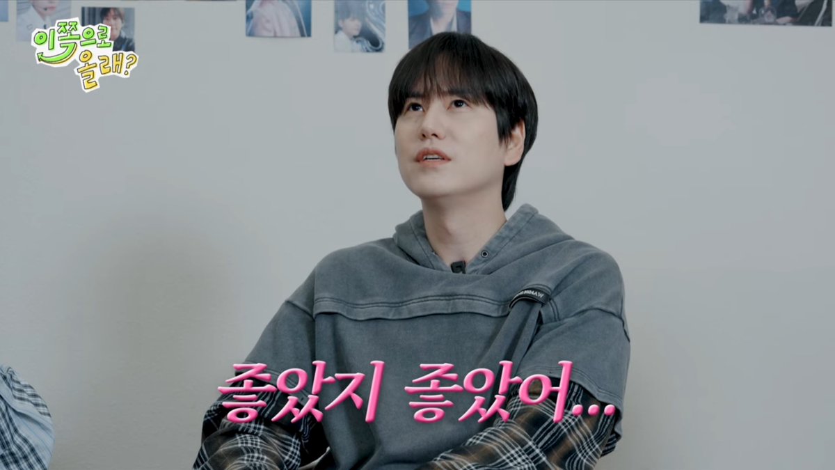 malifearchive's tweet image. 아ㅅㅂ 슞해피 탄생비화
슞엠1기 멤버들이 중국에서 활동하면서 정산 상위권 찍어서 한국에 있던 멤버들이 우리 뭐라도 해야하는 거 아냐…? 해서 만들어진거라고?