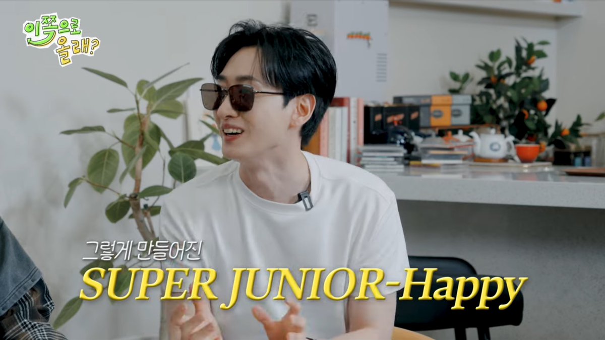 malifearchive's tweet image. 아ㅅㅂ 슞해피 탄생비화
슞엠1기 멤버들이 중국에서 활동하면서 정산 상위권 찍어서 한국에 있던 멤버들이 우리 뭐라도 해야하는 거 아냐…? 해서 만들어진거라고?