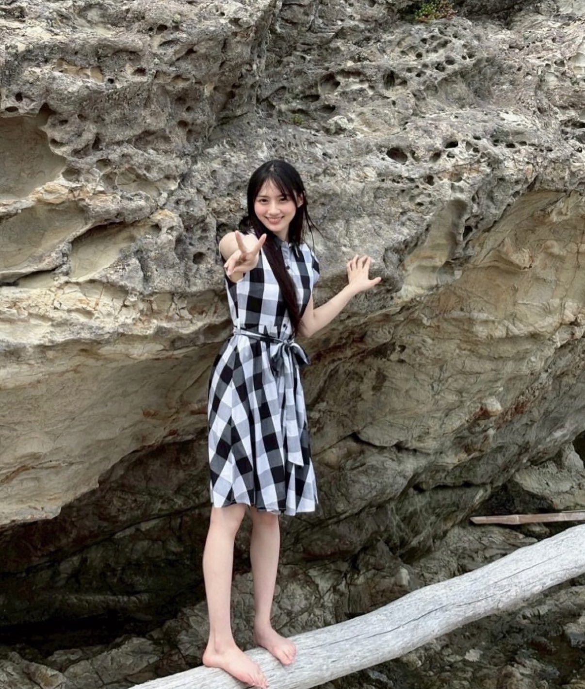 future ミニスカ　川崎桜 遠藤さくらコンプ ✿sho⊿ on X: 