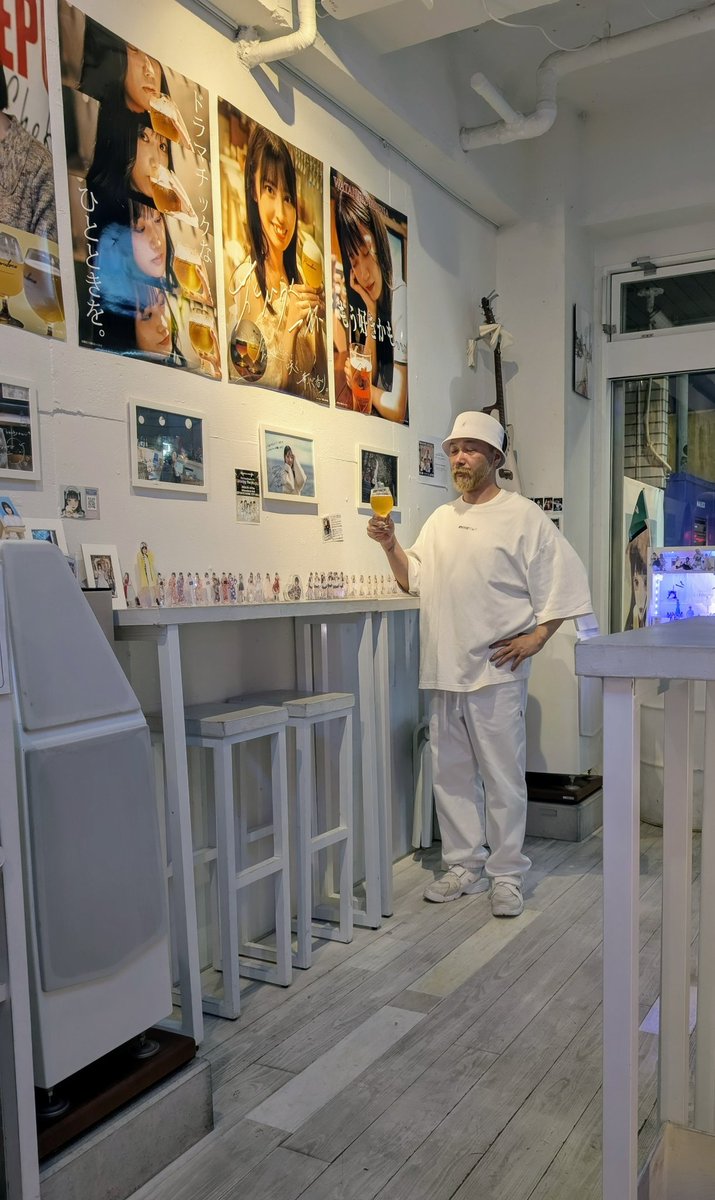 今日も Cyblume 出勤ﾁｭｯﾁｭﾍﾟﾛﾍﾟﾛ🍺
#ﾋﾞｰﾙﾁｭｯﾁｭﾍﾟﾛﾍﾟﾛ