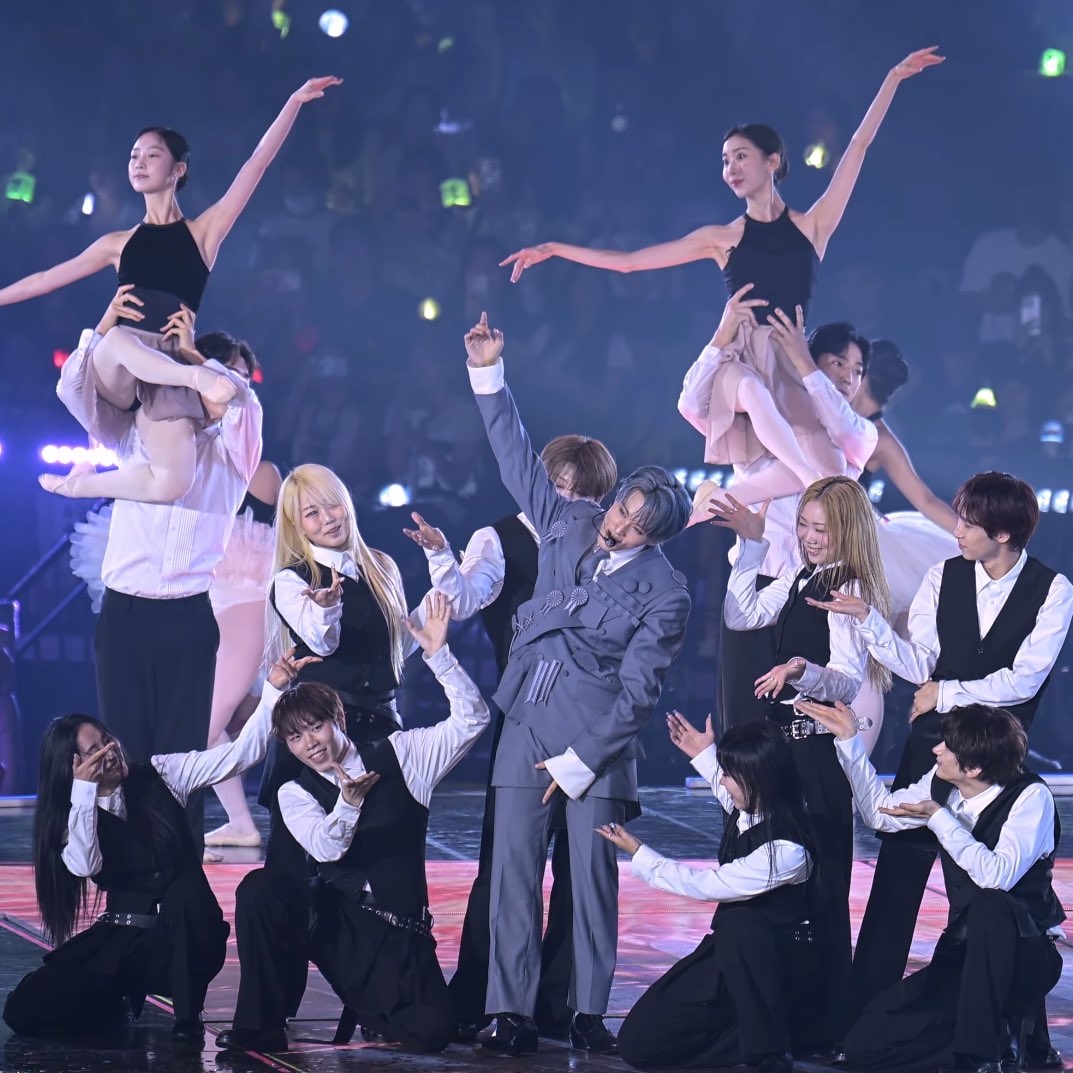 qtym4rk's tweet image. he's so loved❤️‍🩹