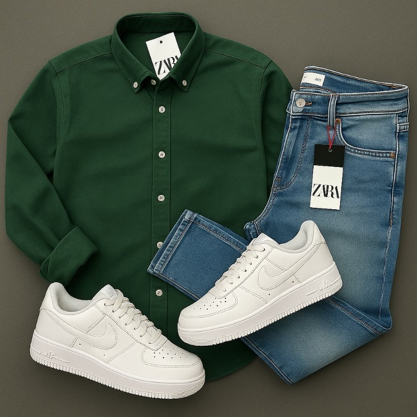 MenFashioGeek's tweet image. 