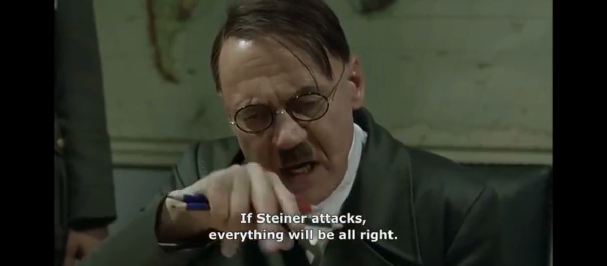 VanStormberg's tweet image. "Als we gewoon de Europese Unie hervormen dan komt het allemaal wel goed."