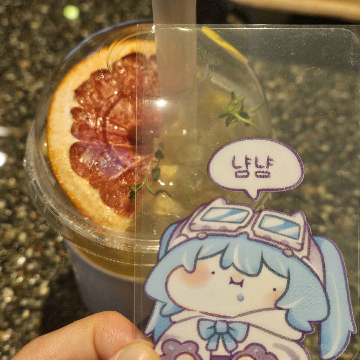 kaoru_bub's tweet image. 와앙포카를 예쁘게 쓰는법을 연구해야만 ...