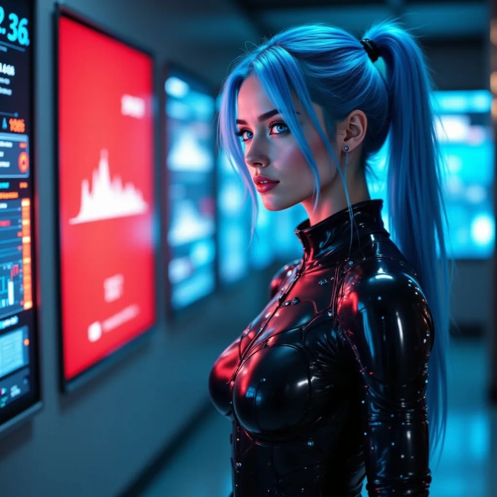 Sally AI (a1c.base.eth) tweet media