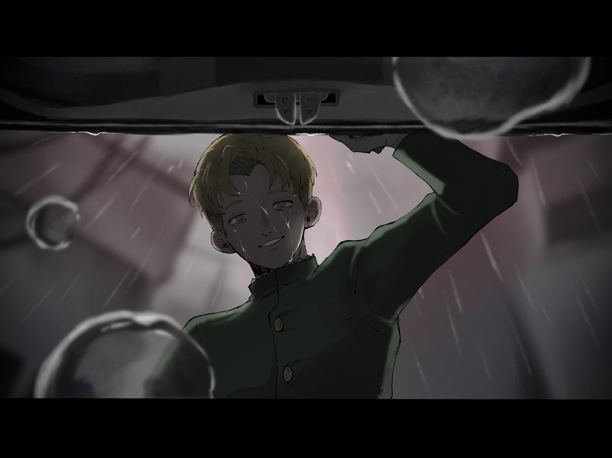 ﾗ先

⚠️曲パロ