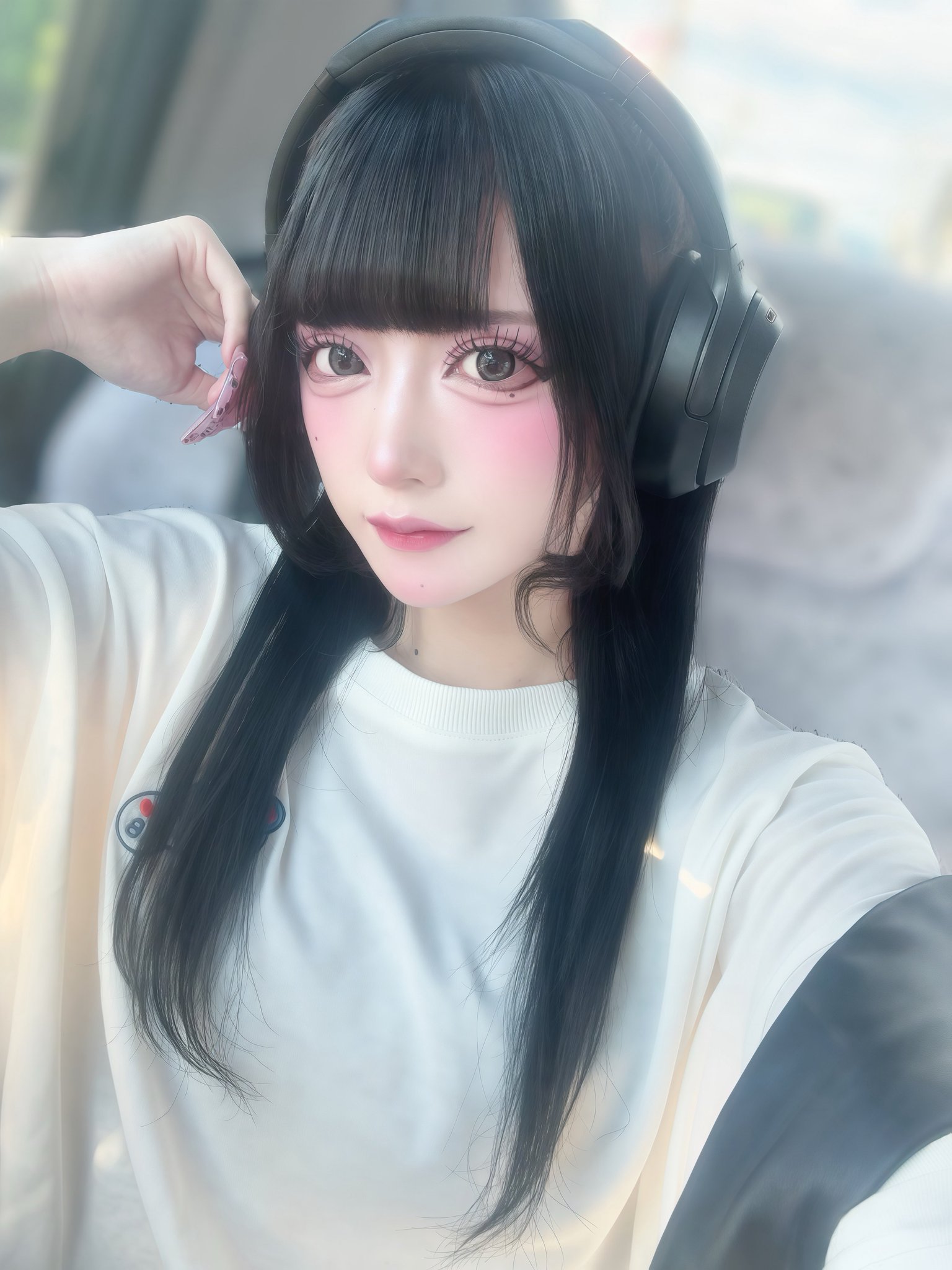 蒼まとめ売り実施中✨✨ 月紫あお【meluQ】 on X: 
