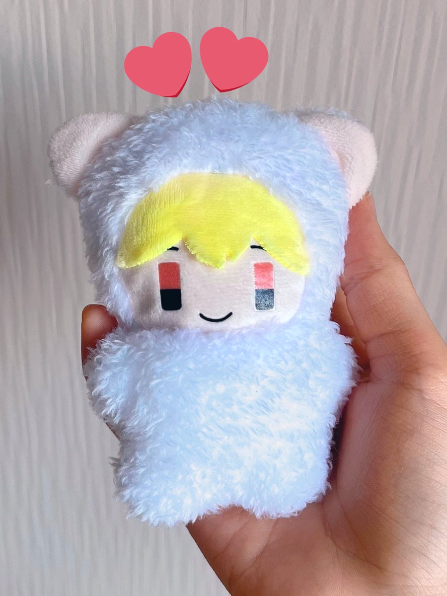 ︎ ︎ ︎ ︎ ︎ ︎‪‪❤︎‬　ぬい　衣装 amouRiam ♛9/21 東7 E60ab (@amouriam_nui) / X